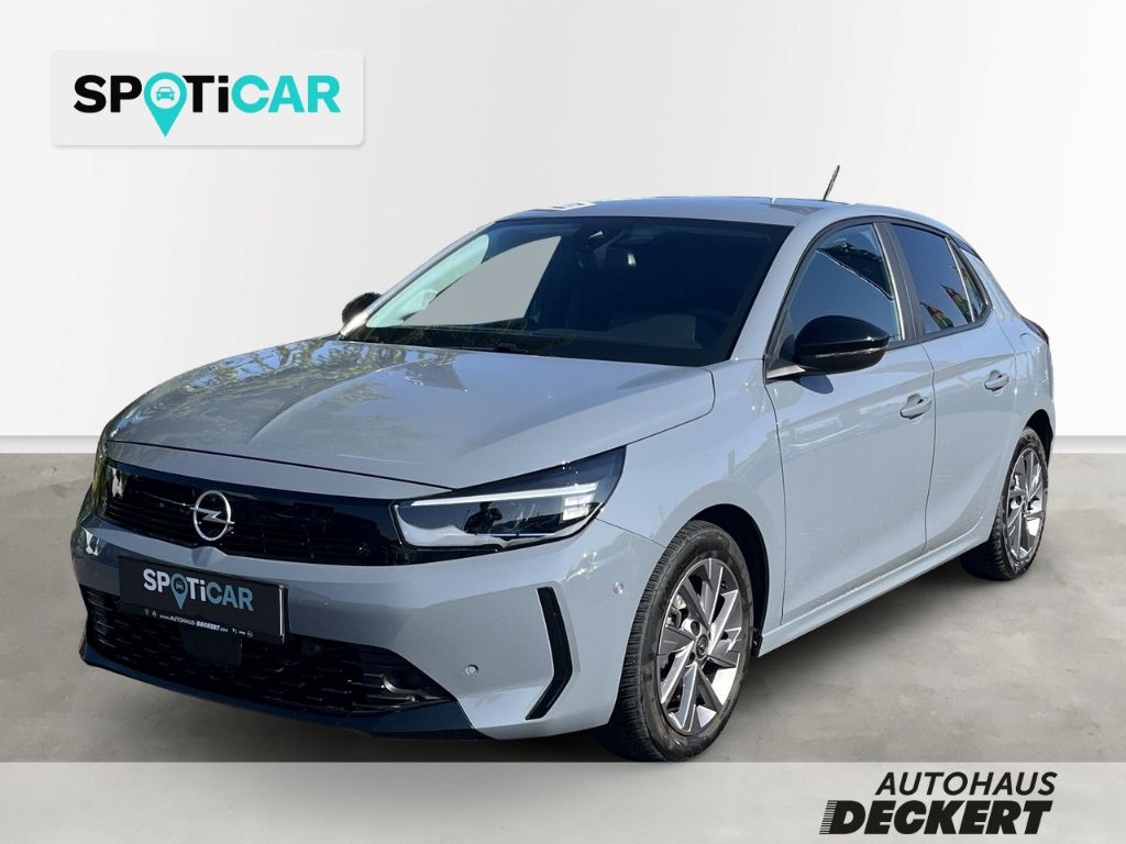 Bild des Angebotes Opel Corsa Apple CarPlay Android Auto Musikstreaming