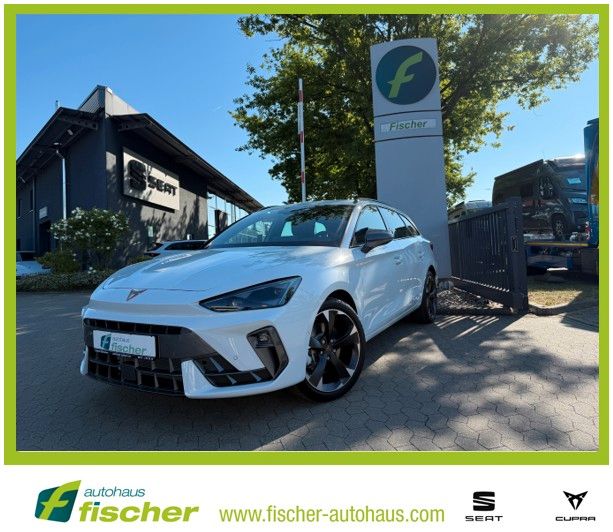 Bild des Angebotes Cupra Leon Sportstourer 2.0 TDI Matrix Sennheiser AHK