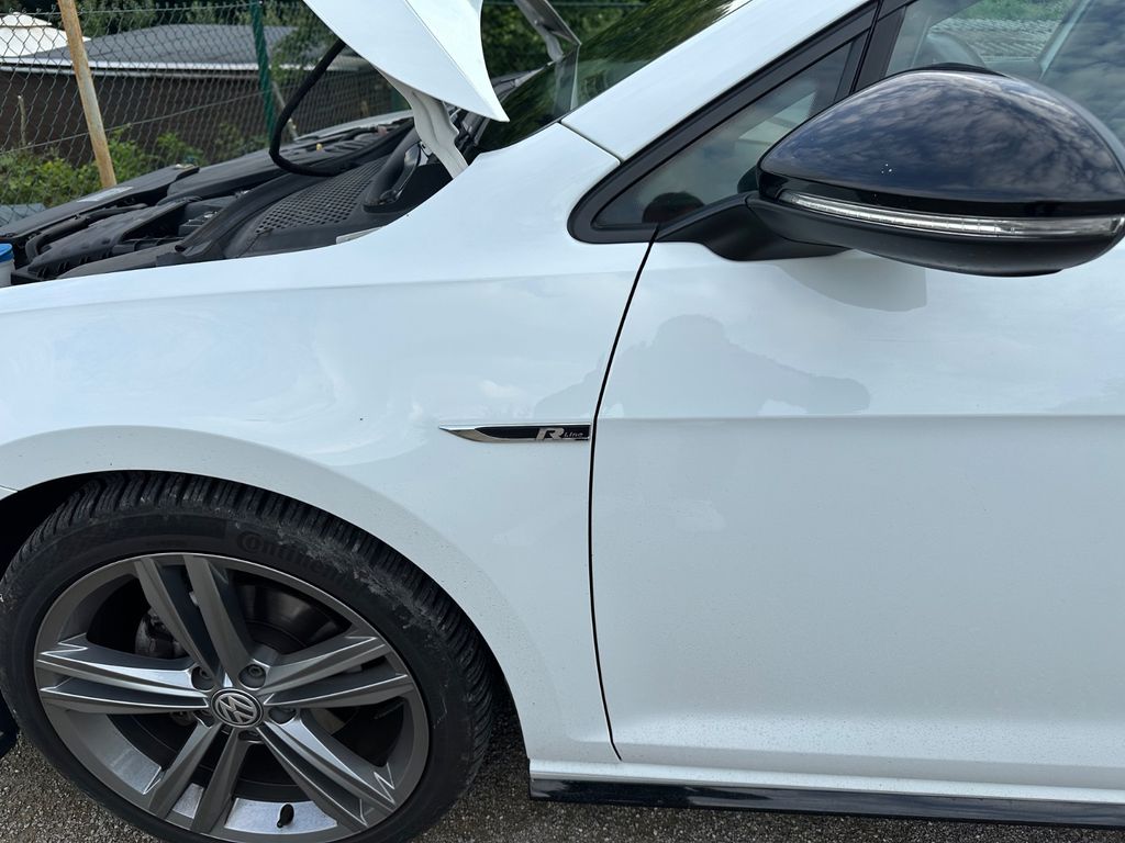 Bild des Angebotes Volkswagen Golf 1.5 TSI ACT OPF 110kW R-Line R-Line