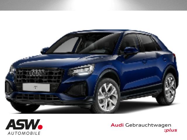 Bild des Angebotes Audi Q2 advanced 35TFSI Stroni NAVI LED RFK ACC LEDER