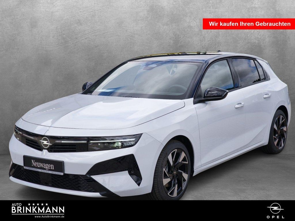 Bild des Angebotes Opel Astra L 1.2 Turbo Mild-Hybrid GS (EURO 6e) SHZ