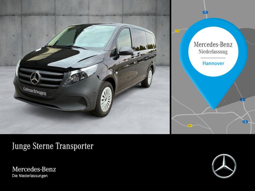 Bild des Angebotes Mercedes-Benz Vito 116 CDI Tourer PRO Lang 9G+Klima+Kamera