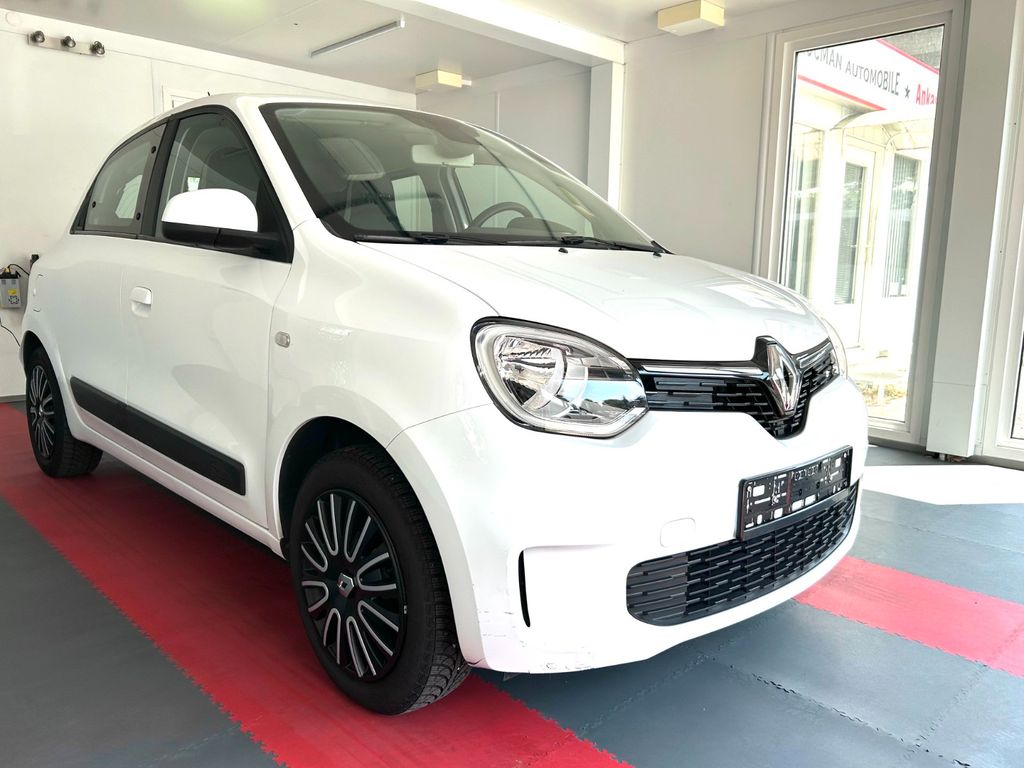 Bild des Angebotes Renault Twingo Limited