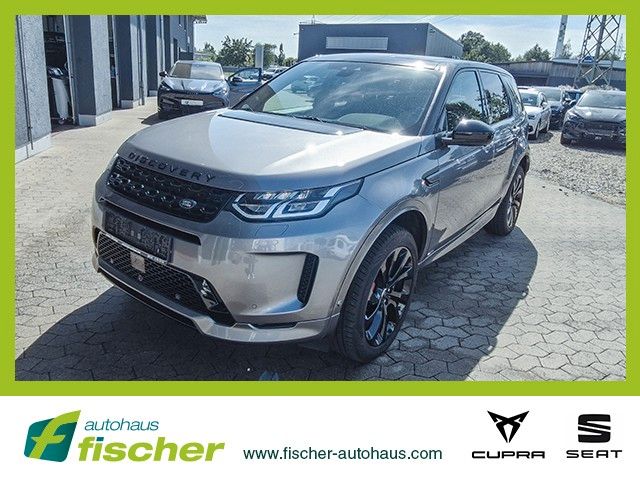 Bild des Angebotes Land Rover Discovery Sport R Black Paket 20" AHK