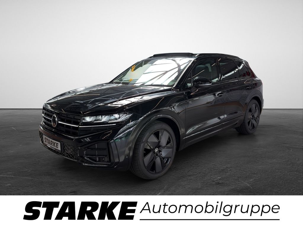 Volkswagen Touareg 3.0 V6 TDI 4M R-Line Final Edition Head
