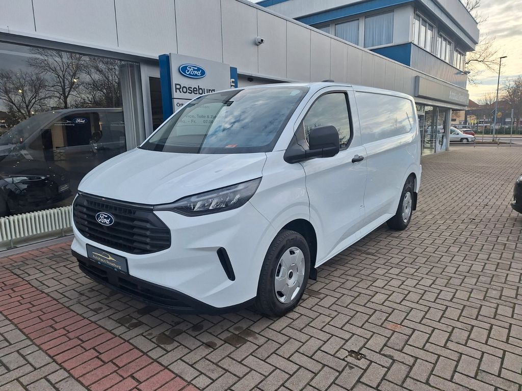 Bild des Angebotes Ford Transit Custom Kasten 320 L1 Trend FWD LED NAVI