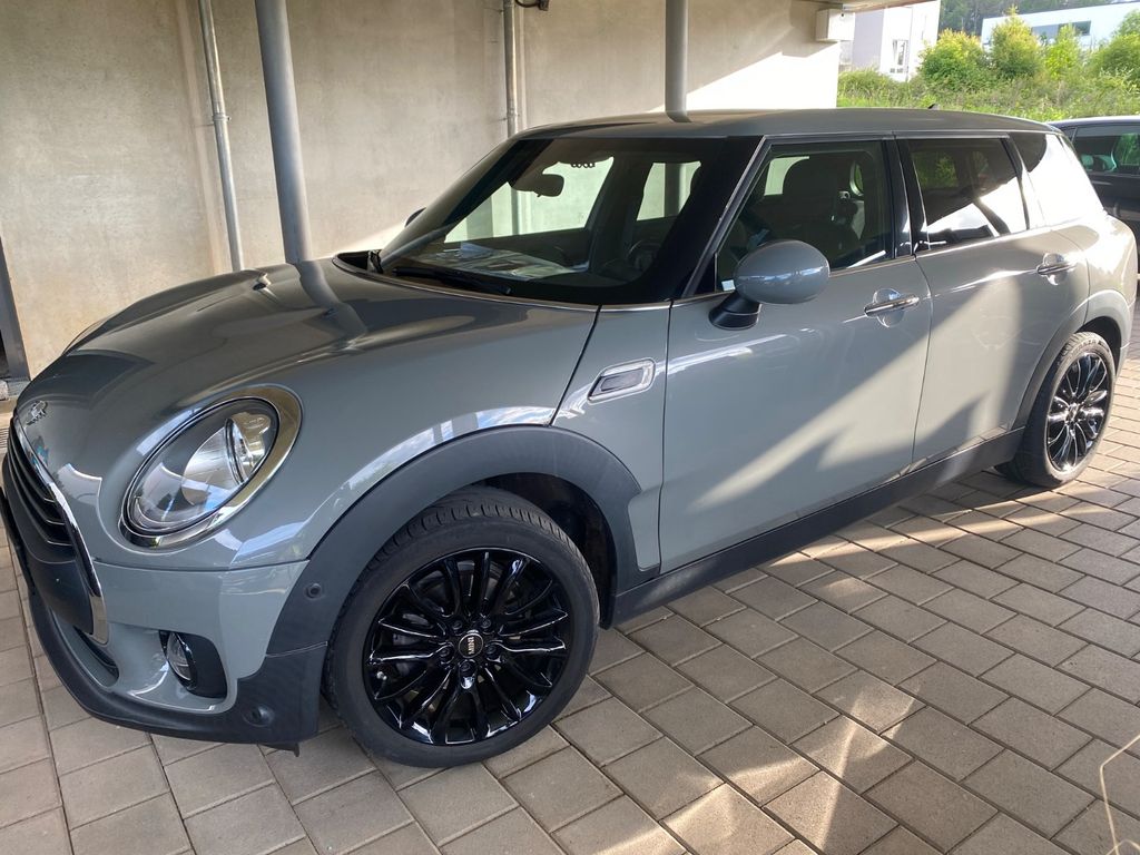 Bild des Angebotes MINI One Clubman One One