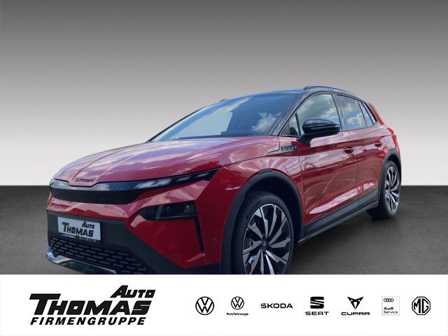 Bild des Angebotes Skoda Elroq 60 Sportline *SHZ*MATRIX*AHK*