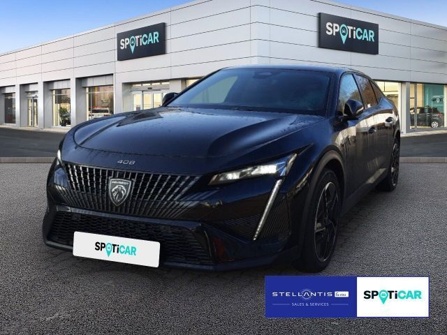 Bild des Angebotes Peugeot 408 1.2 Puretech 130 GT 408 1.2 Puretech 130 GT