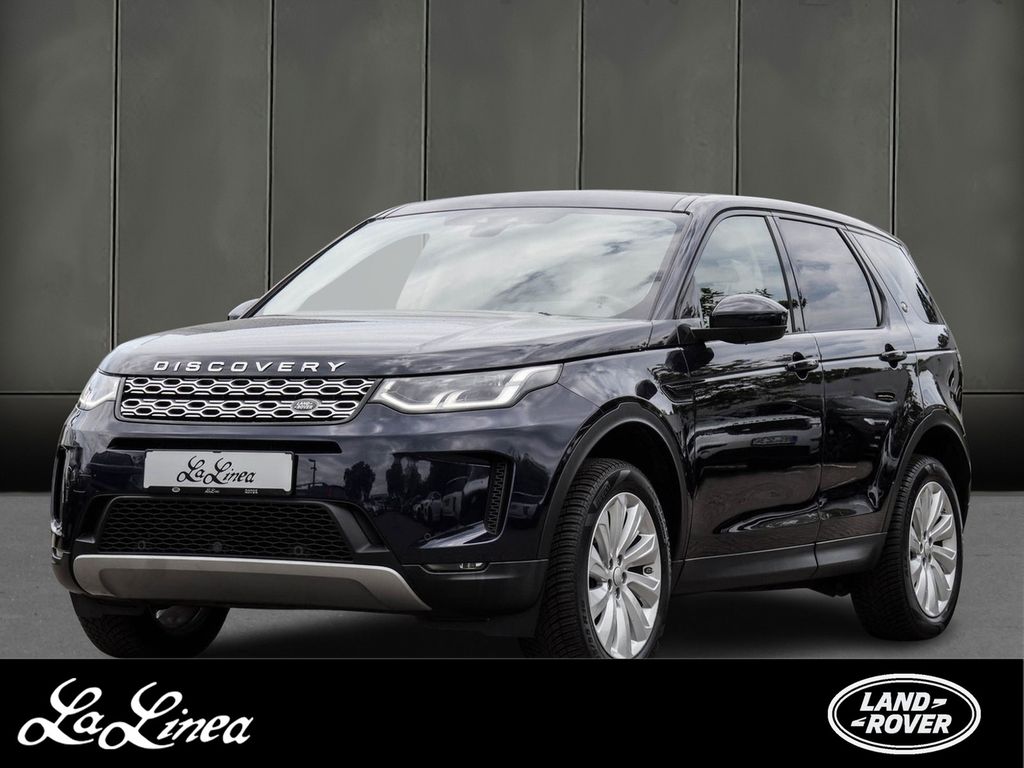 Bild des Angebotes Land Rover Discovery Sport SE AWD