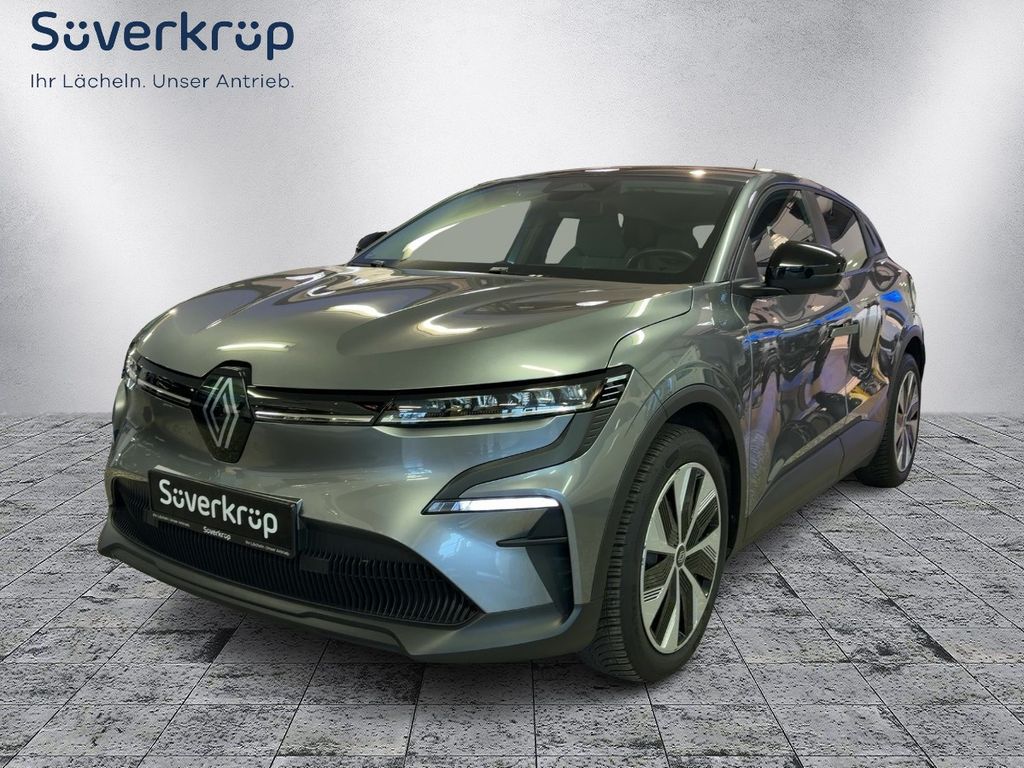 Bild des Angebotes Renault Megane E-TECH EV60 130 Evolution ER +Kamera+Navi