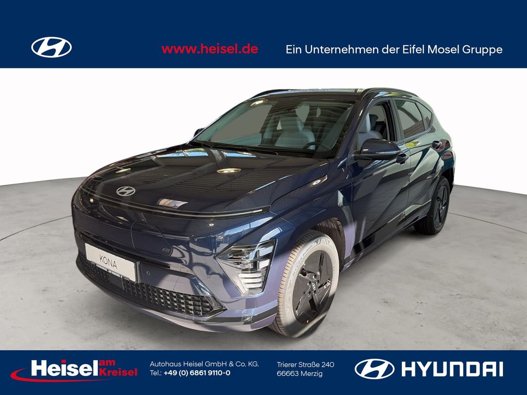 Bild des Angebotes Hyundai KONA Elektro Trend-Standort Merzig