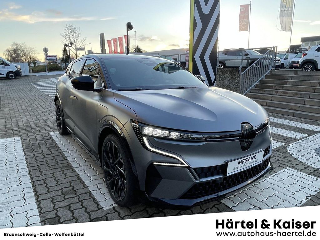 Bild des Angebotes Renault Megane E-TECH Esprit Alpine 220 Comfort Range