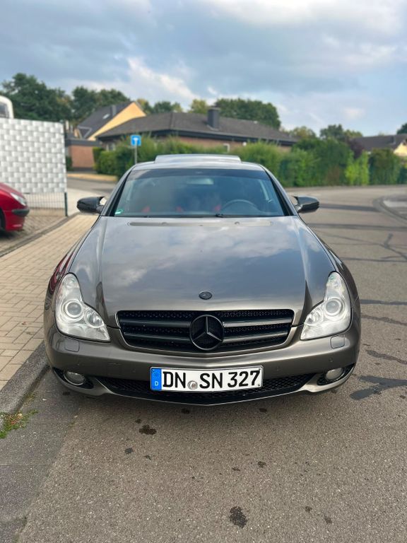 Bild des Angebotes Mercedes-Benz CLS 320 CDI -