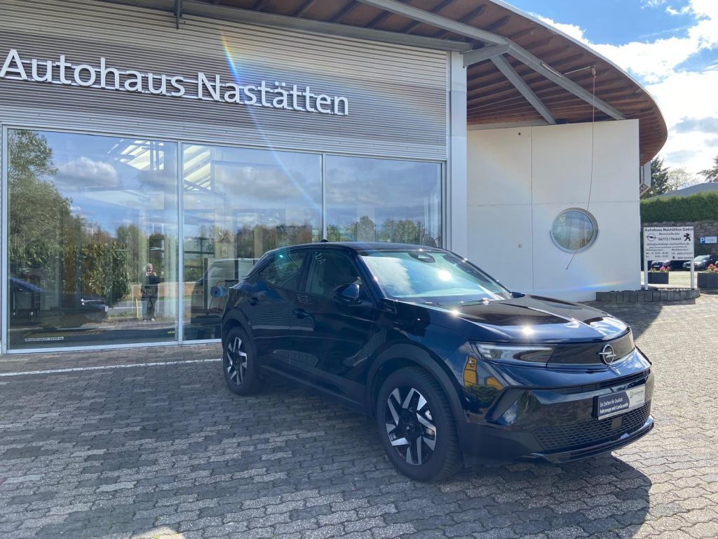 Bild des Angebotes Opel Mokka-e Edition