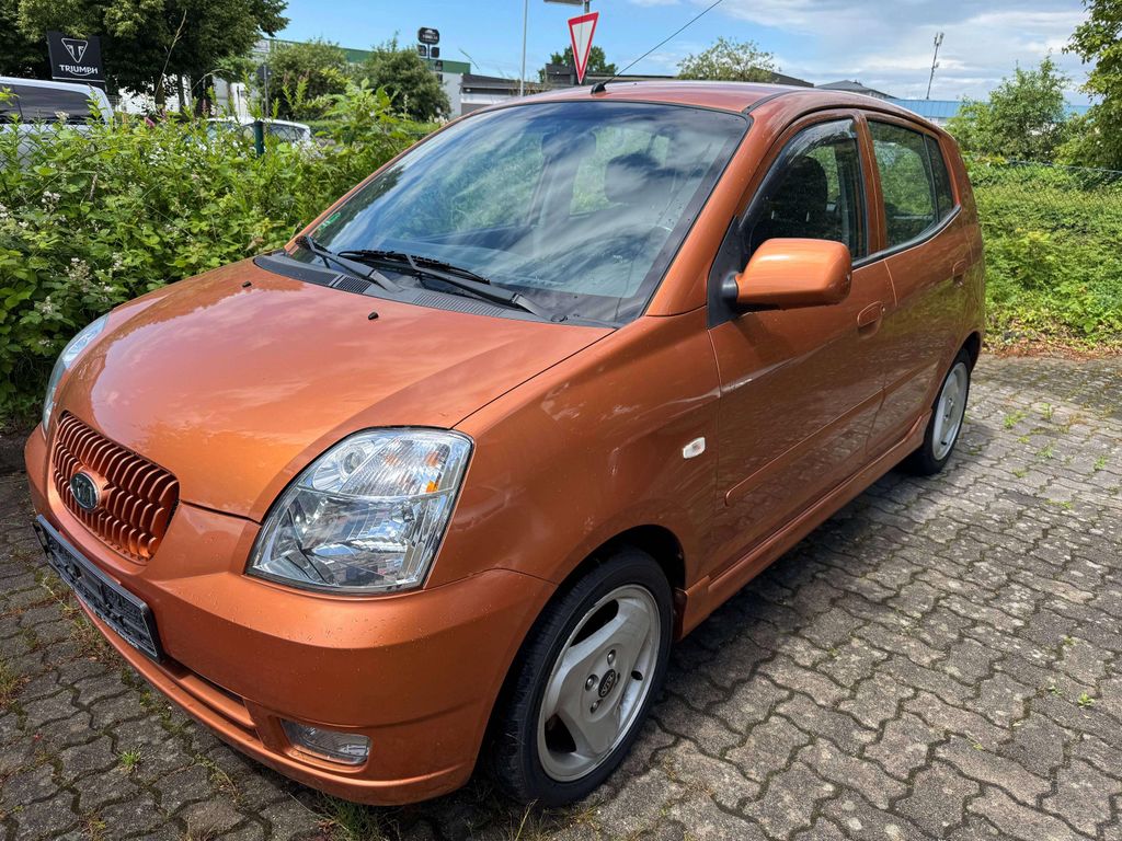 Bild des Angebotes Kia Picanto 1.1 EX