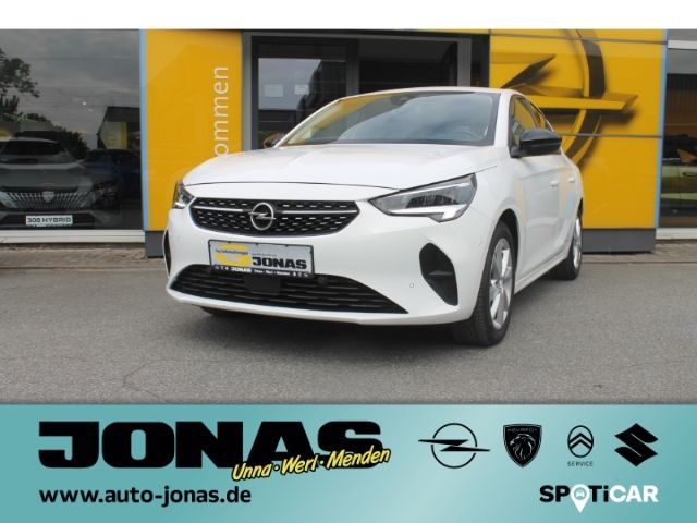 Bild des Angebotes Opel Corsa Elegance Navi RKamera PDC v+h Sitzheizung