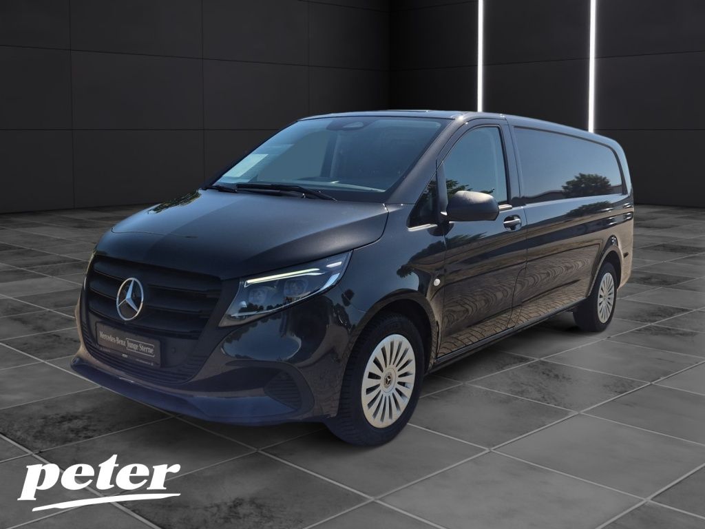 Bild des Angebotes Mercedes-Benz Vito 116 CDI Kasten Extralang 9GT*MBUX*LED*KAM