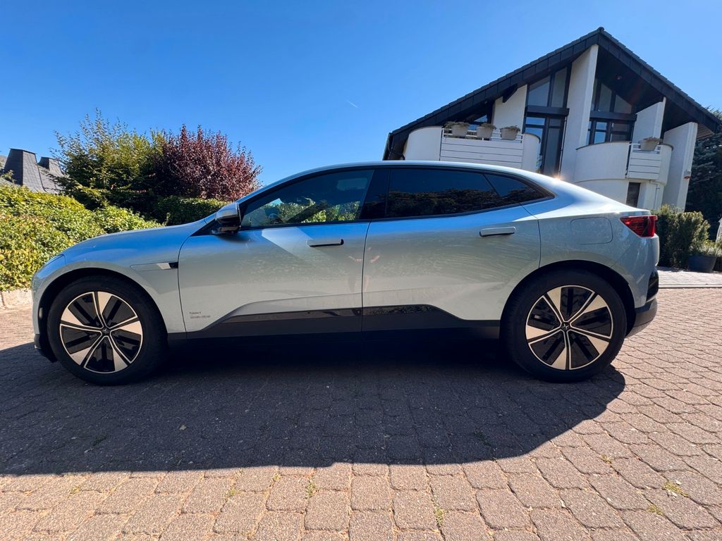 Bild des Angebotes Polestar 4 Longe Range Single Motor | 1. Hand |