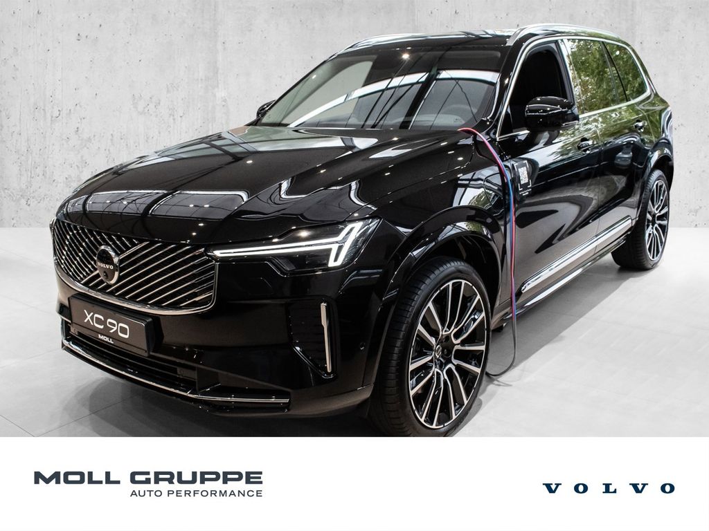 Bild des Angebotes Volvo XC90 T8 AWD Plug-in Hybrid Ultra Bright