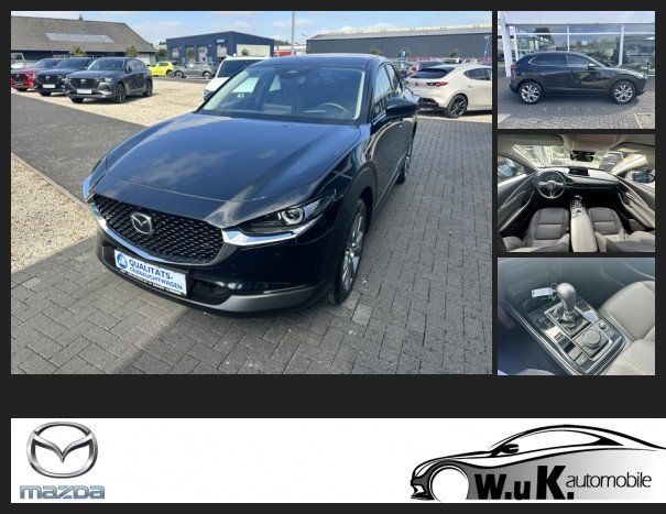 Bild des Angebotes Mazda CX-30 2.5L e-SKYACTIV G 140ps Aut. Exclusive Lin