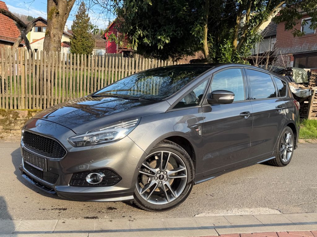 Bild des Angebotes Ford S-Max ST-Line Aut.*LED*NAVI*ACC*KAMERA*SONY
