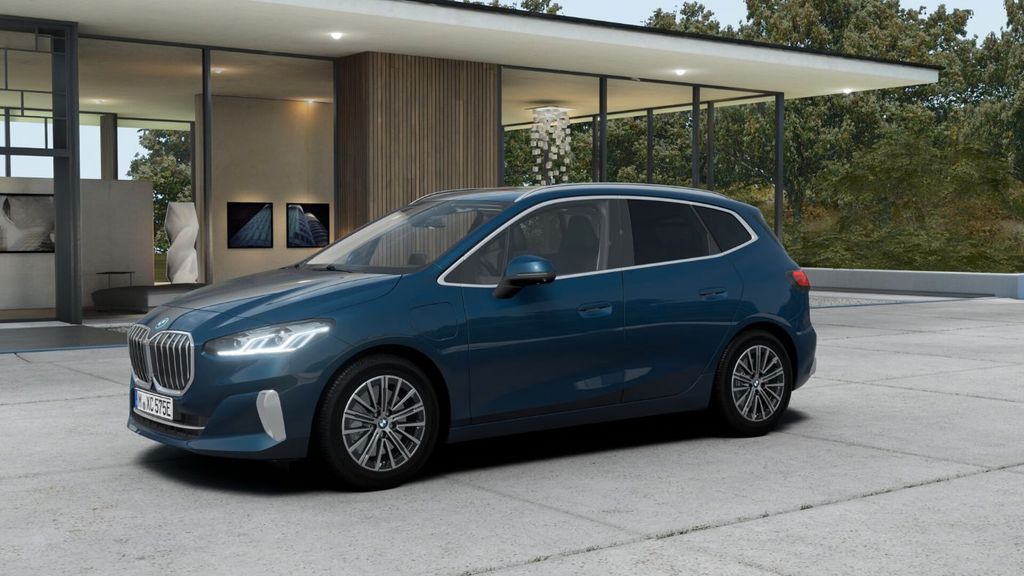 BMW 225e xDrive Active Tourer Vorführwagen