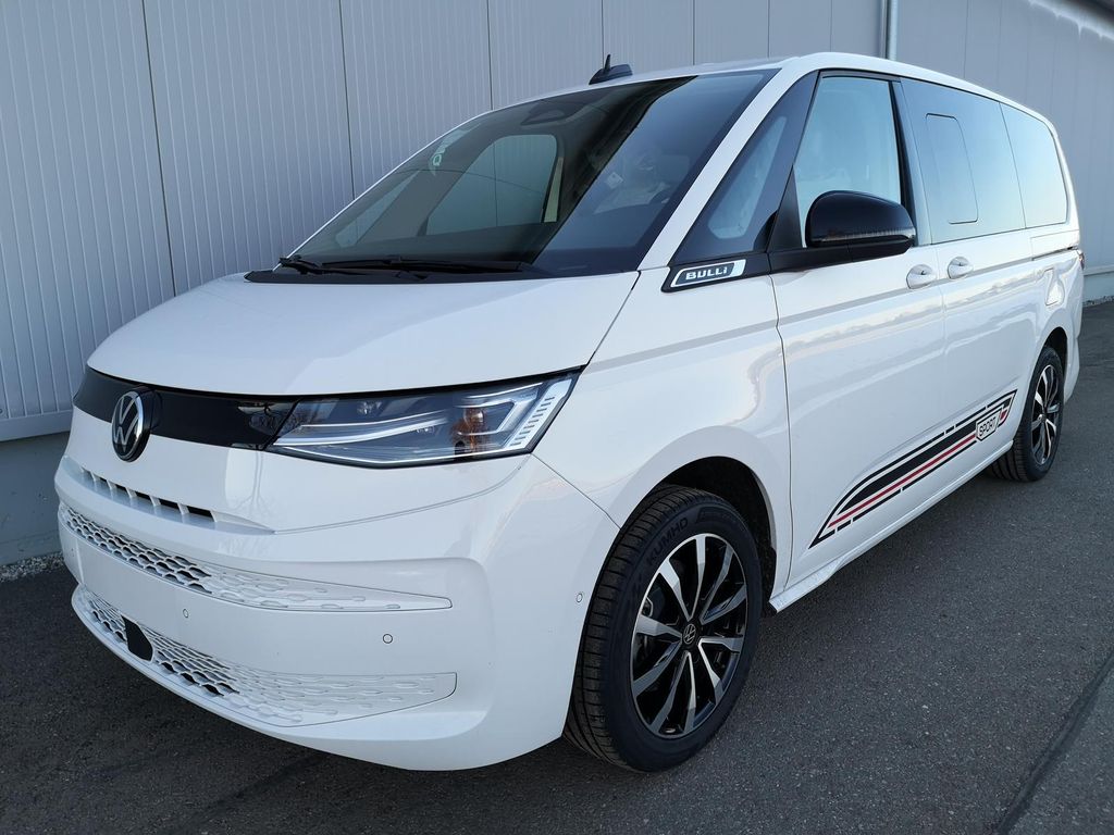 Bild des Angebotes Volkswagen T7 Multivan Sport Edition 1,5eHybrid DSG 4Mot...