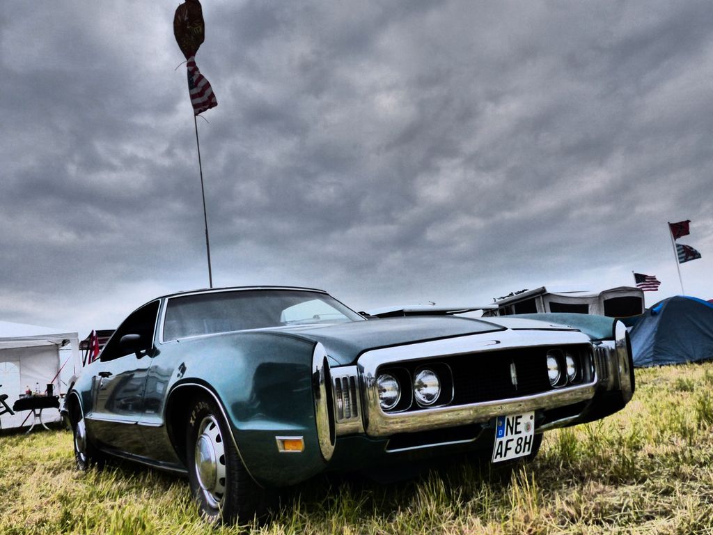 Bild des Angebotes Oldsmobile Toronado GT