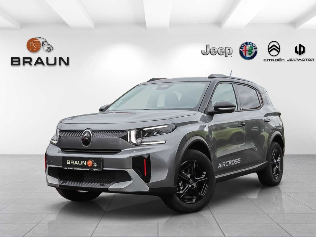 Bild des Angebotes Citroën C3 Aircross Hybrid 145 ë-DSC6 COLLECTION