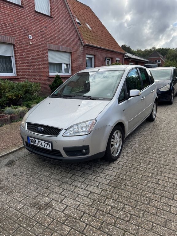 Bild des Angebotes Ford C-Max 1,6TDCi 80kW Futura CVT-Autom. Futura