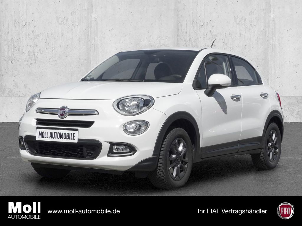 Bild des Angebotes Fiat 500X Urban Look Dyn. Kurvenlicht Mehrzonenklima