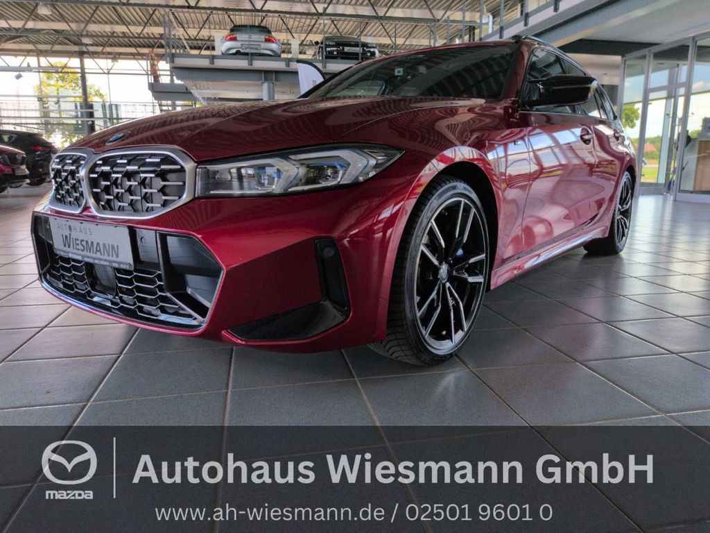 Bild des Angebotes BMW M340d Touring xDrive M340 d