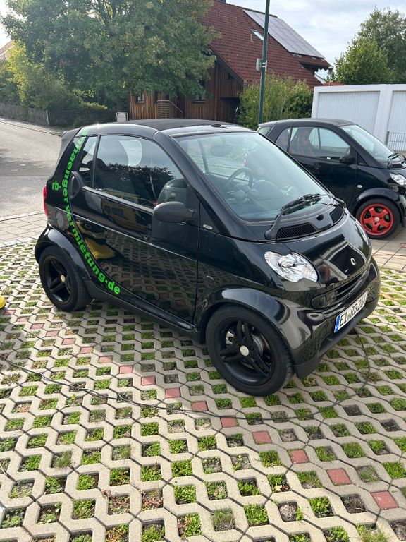 Bild des Angebotes Smart ForTwo cabrio pulse 45kW pulse