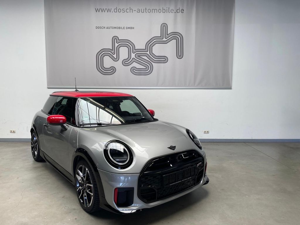Bild des Angebotes MINI John Cooper Works Trim /NAVI/PANO/LED/HUD/