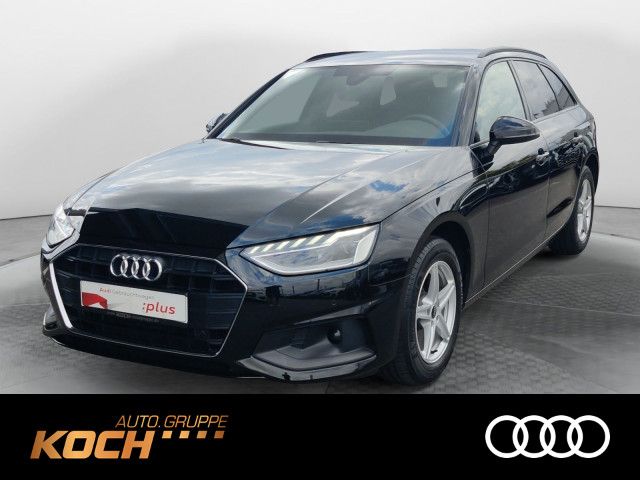 Bild des Angebotes Audi A4 Avant 30 TDI S-Tronic, AHK, Ambiente Plus