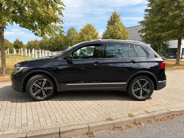 Bild des Angebotes Volkswagen Tiguan 1.5 TSI OPF DSG UNITED UNITED