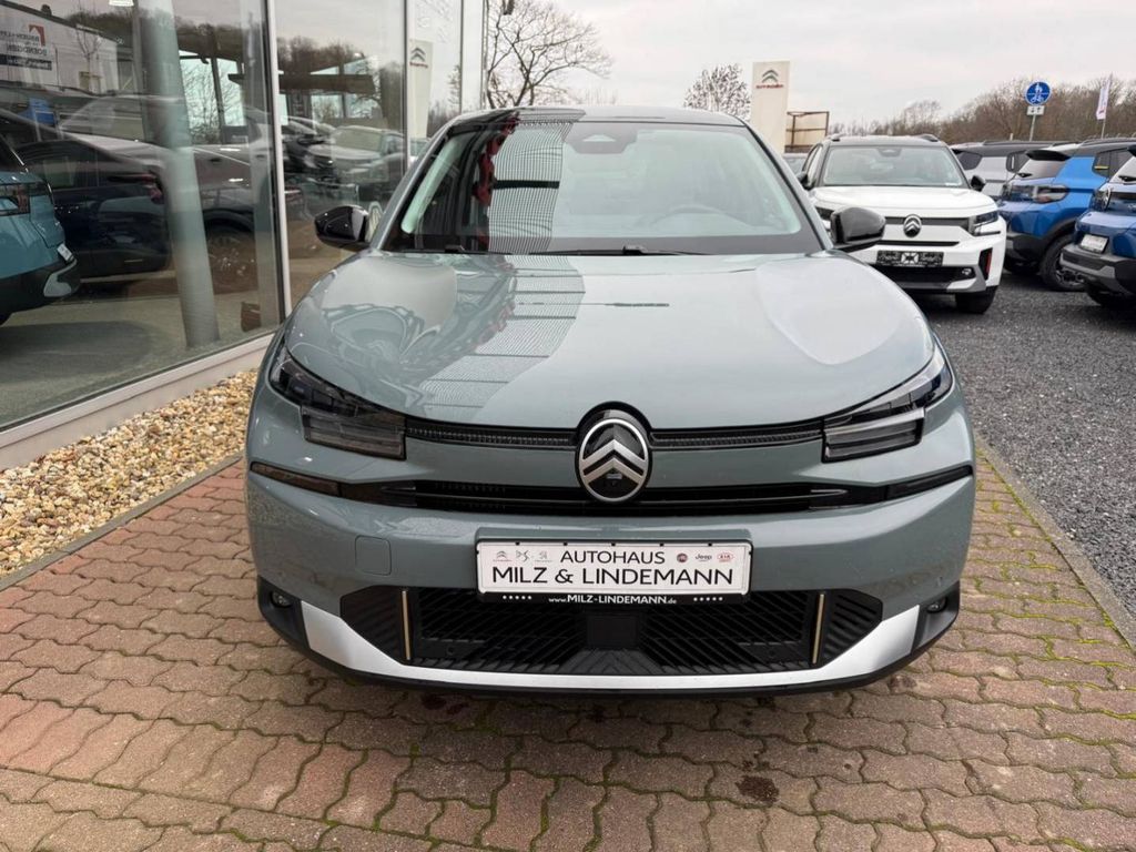 Bild des Angebotes Citroën C4 X Hybrid 145 Doppelkupplung 6-Gang MAX