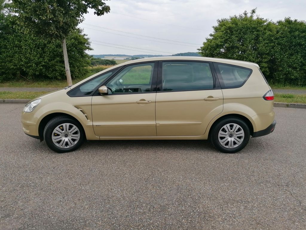 Bild des Angebotes Ford S-Max 2,5 Trend Trend