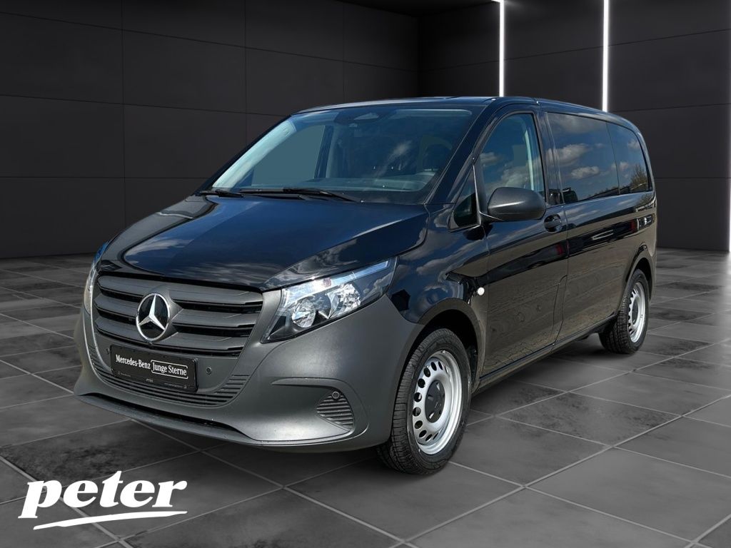 Bild des Angebotes Mercedes-Benz Vito 114 CDI Tourer BASE Kompakt MBUX*KAMERA