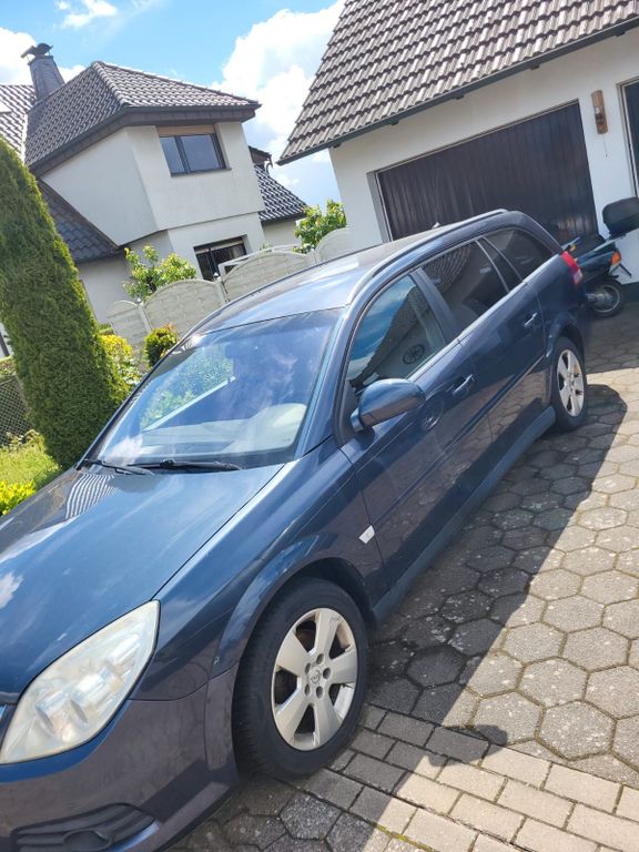 Bild des Angebotes Opel Vectra Caravan 1.9 CDTI Elegance 110kW Elegance