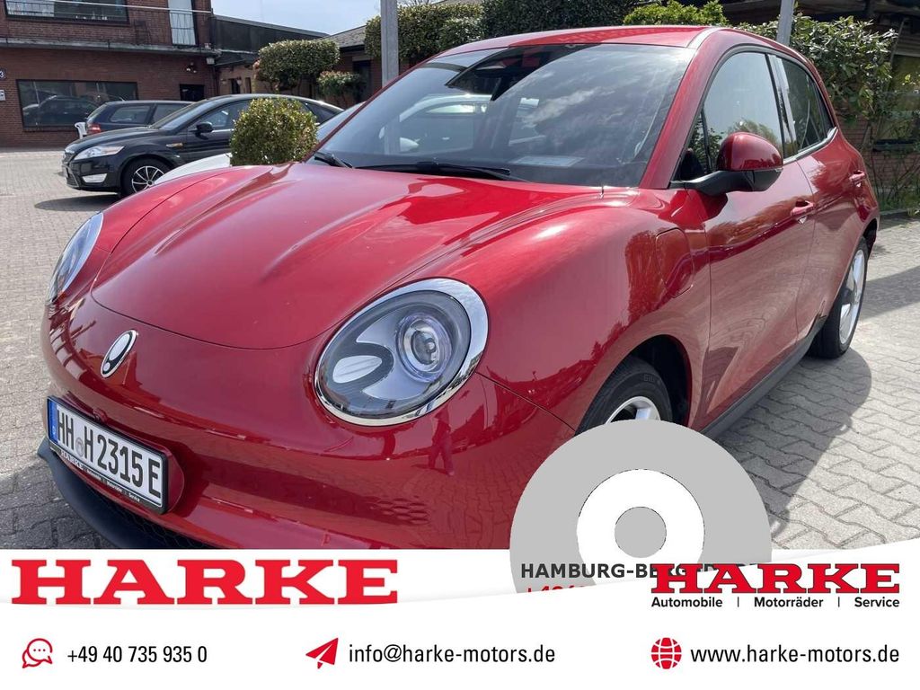 Bild des Angebotes GWM Ora 03 300