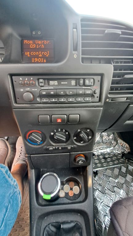 Bild des Angebotes Opel Zafira 2.2 16V Selection Executive Selection...