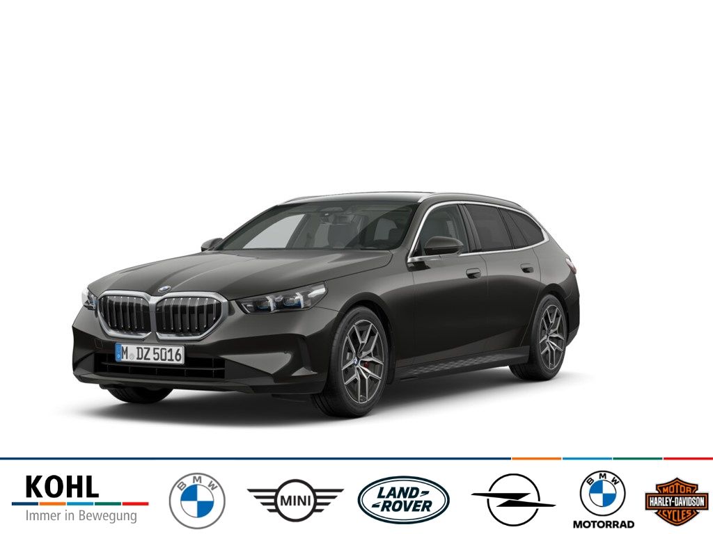 Bild des Angebotes BMW 520 d xDrive Touring M Sport ehem UPE 82.780€ Sp