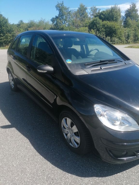 Bild des Angebotes Mercedes-Benz B 150 Special Edition Special Edition