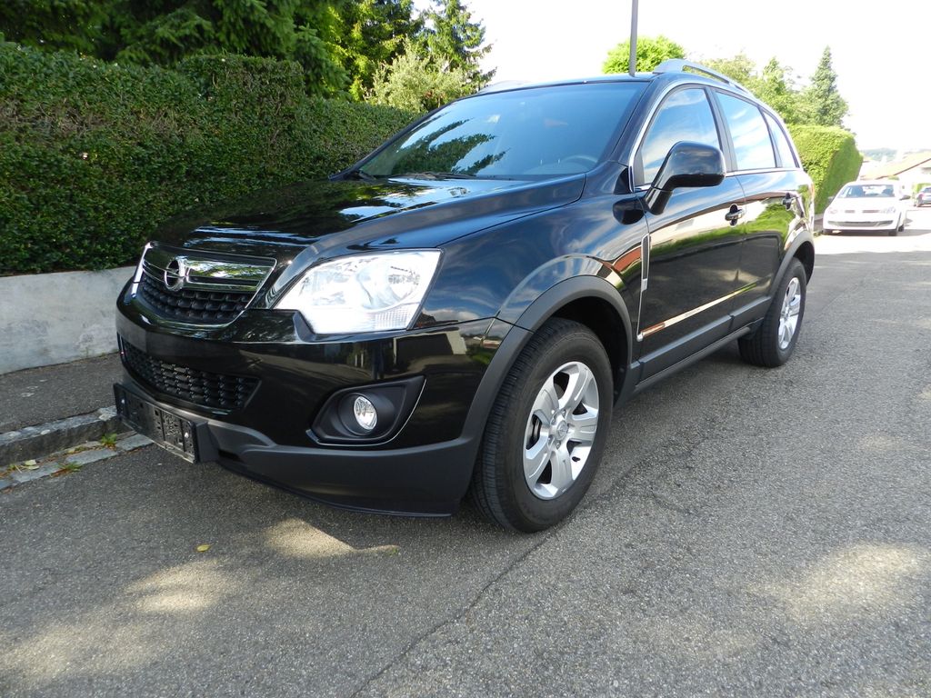 Bild des Angebotes Opel Antara 2.2 CDTI ecoFLEX Selection S/S 120KW ...
