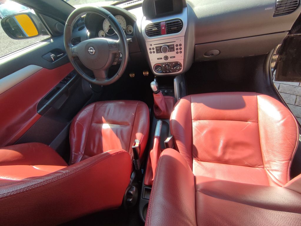 Bild des Angebotes Opel Tigra Twin Top Design Edition