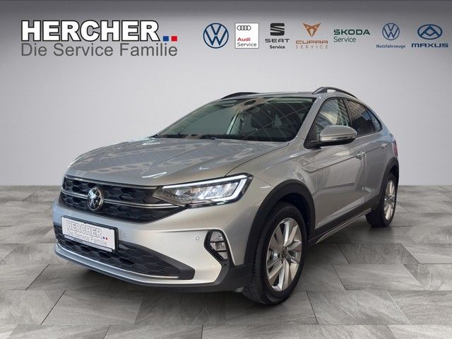 Bild des Angebotes Volkswagen Taigo 1,0 TSI Life Life