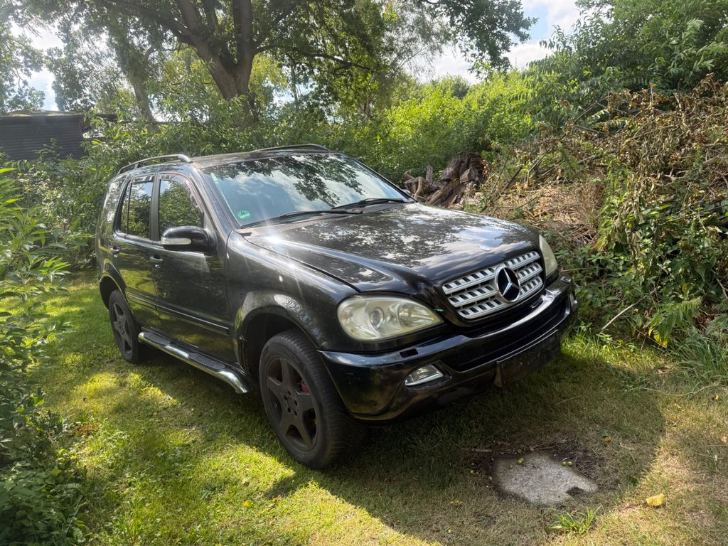Bild des Angebotes Mercedes-Benz 270