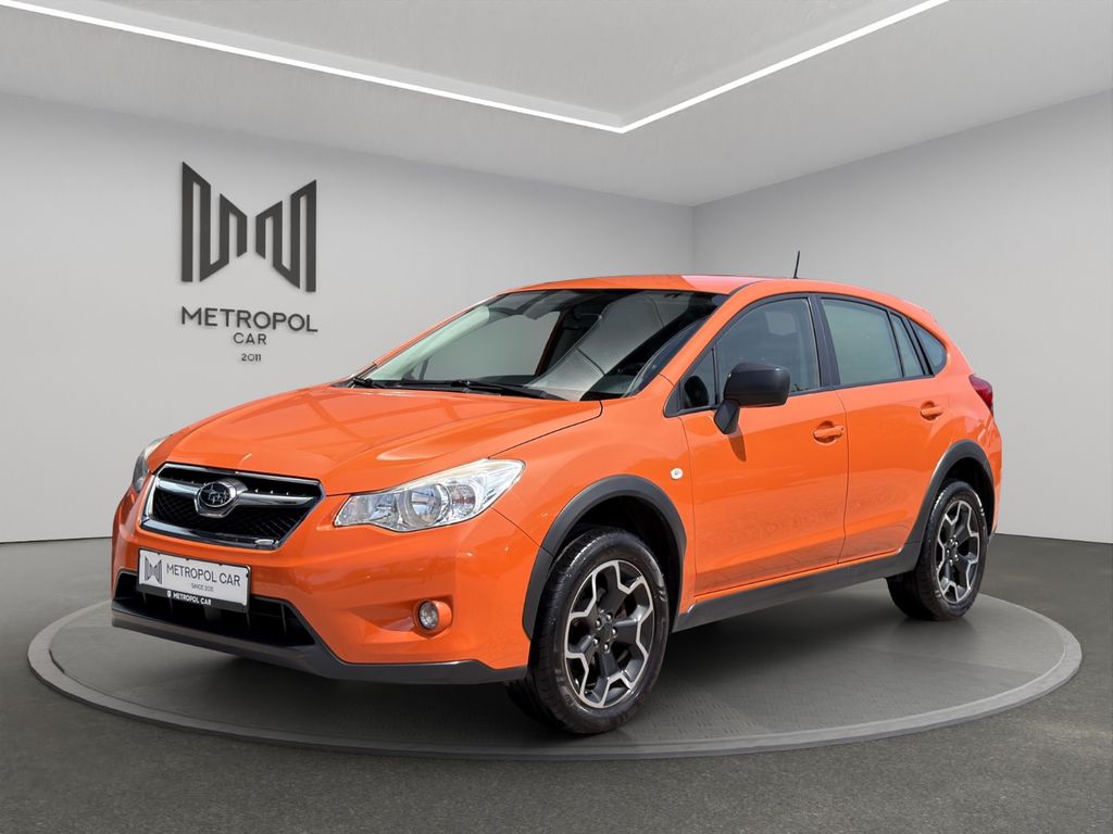 Bild des Angebotes Subaru XV 2.0 Diesel Allrad *Garantie*Finanzierung*